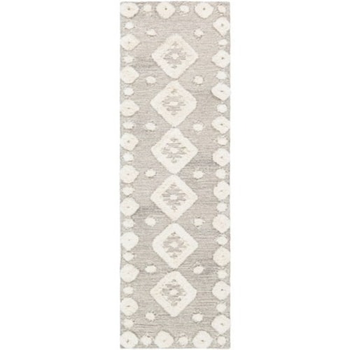 2'6" x 8' Rug