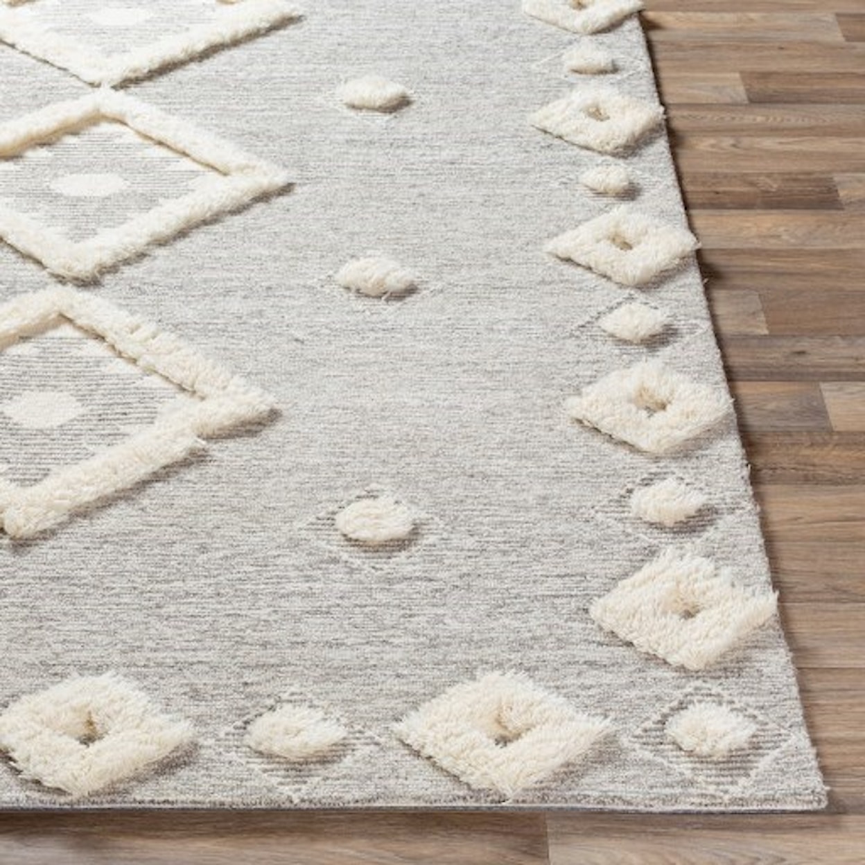 Surya Cherokee 2'6" x 8' Rug