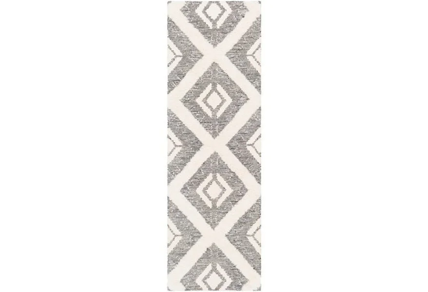 Cherokee 2' x 3' Rug by Surya at Lagniappe Home Store