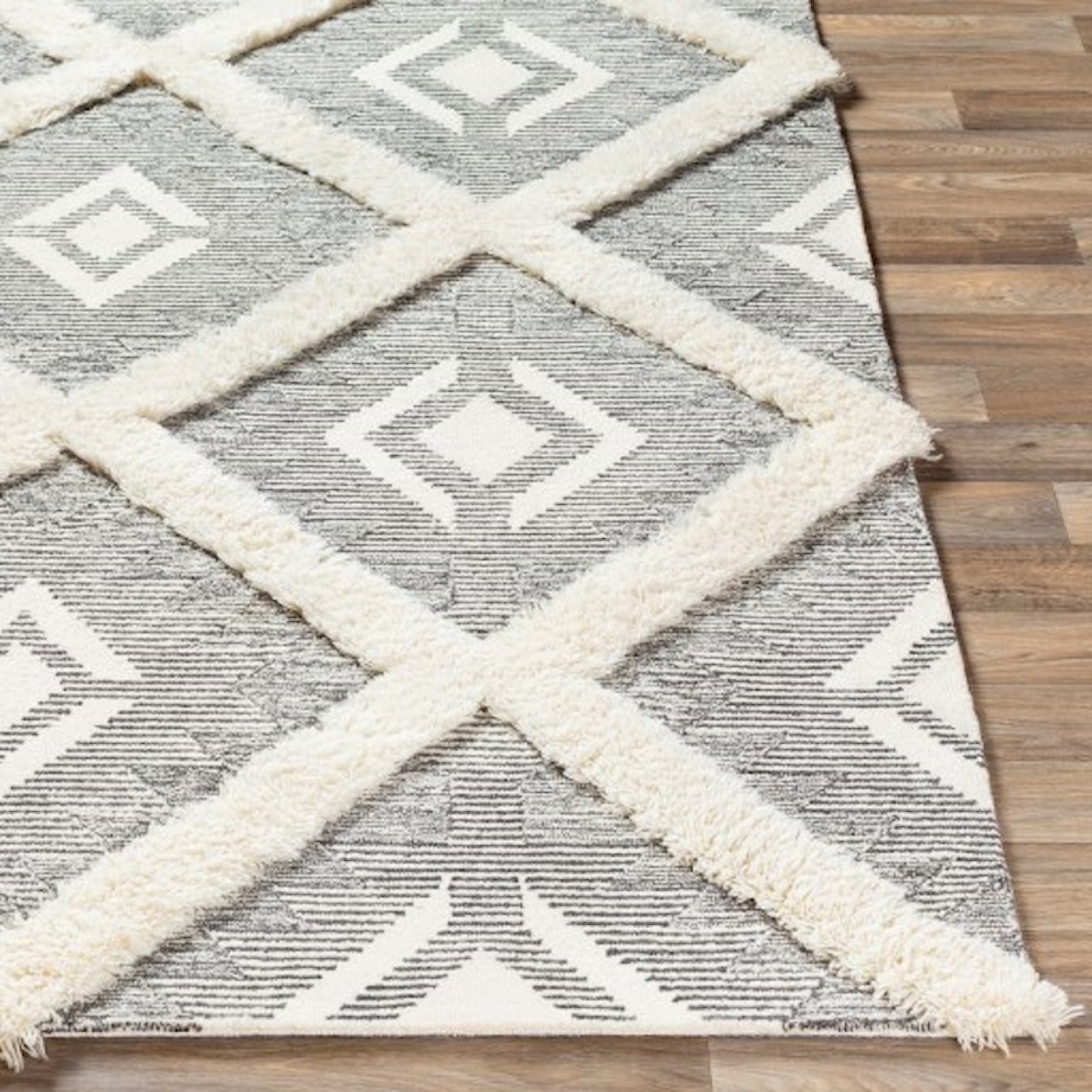 Surya Cherokee 2'6" x 8' Rug