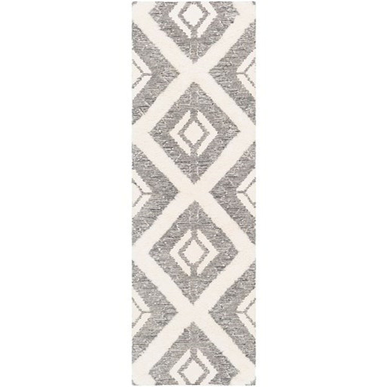 Surya Cherokee 3' x 5' Rug