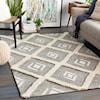 Surya Cherokee 3' x 5' Rug