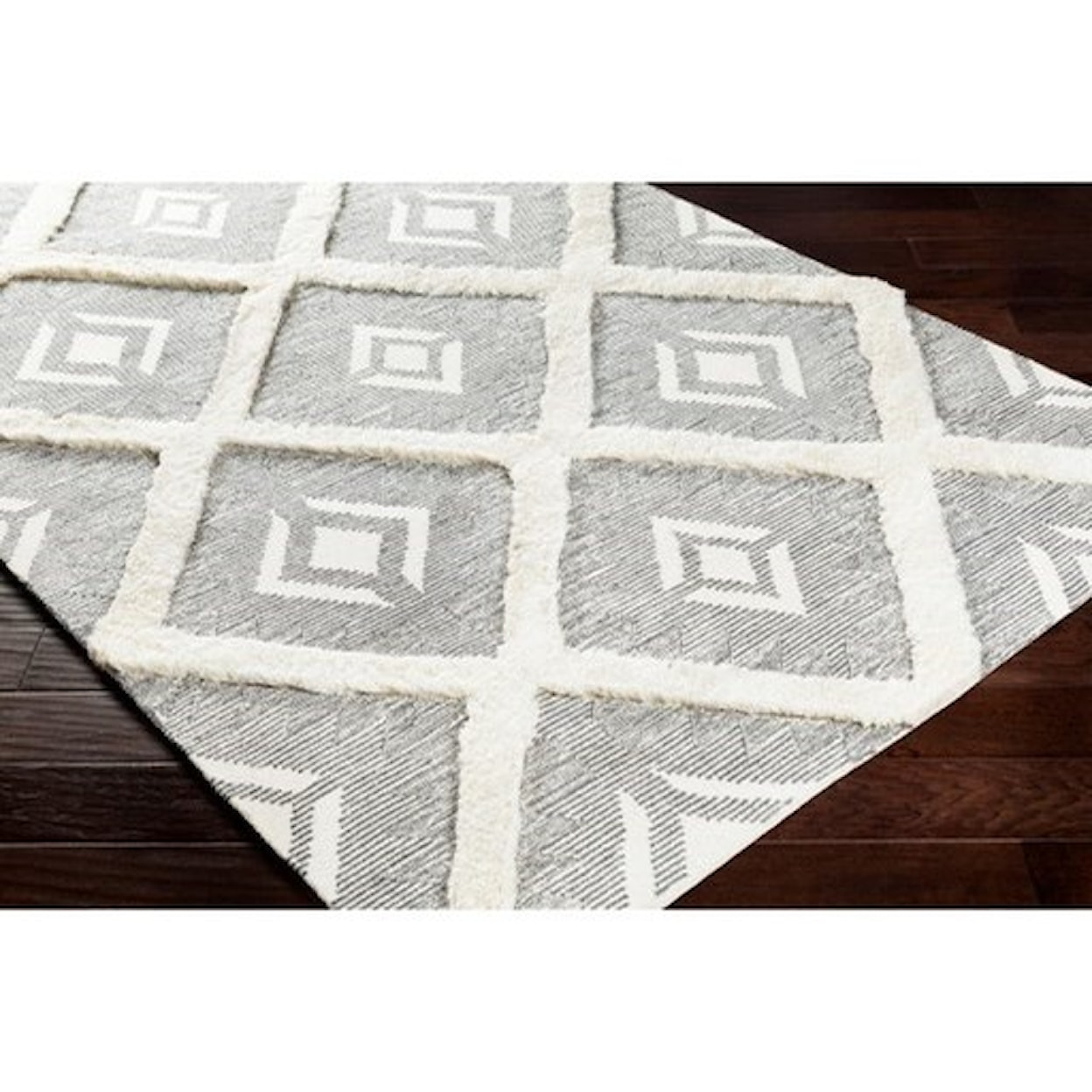 Surya Cherokee 3' x 5' Rug