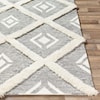 Surya Cherokee 6' x 9' Rug