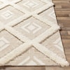 Surya Cherokee 6' x 9' Rug