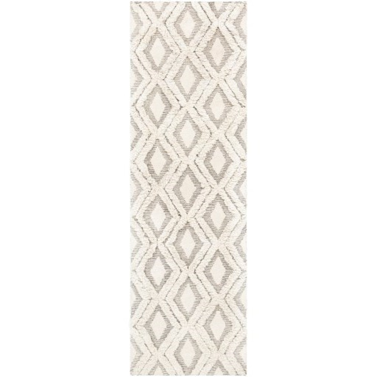 Surya Cherokee 2'6" x 8' Rug