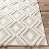 Surya Cherokee 3' x 5' Rug