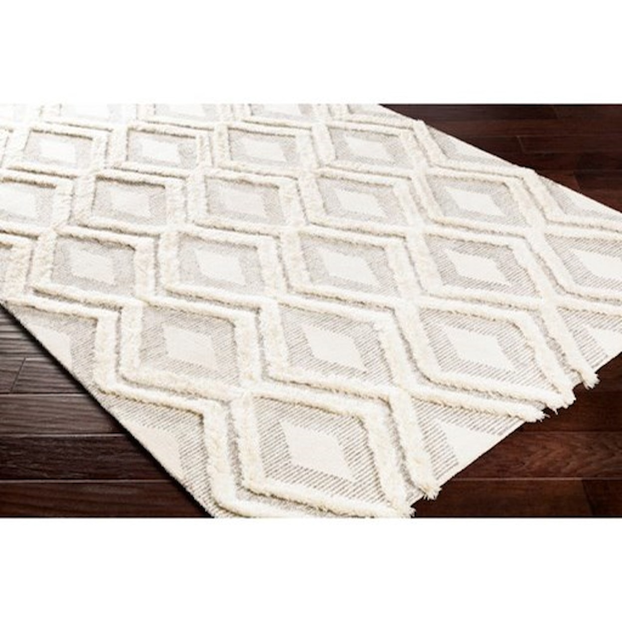 Surya Cherokee 6' x 9' Rug