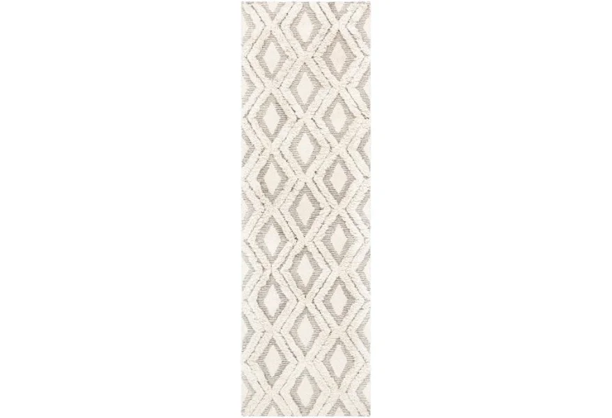 Cherokee 8' x 10' Rug by Surya at Lagniappe Home Store