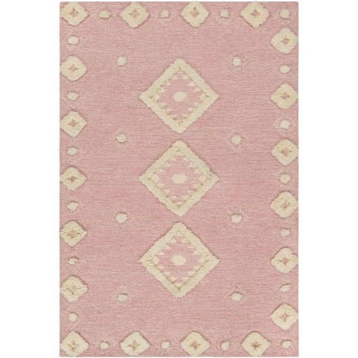 Surya Cherokee 2' x 3' Rug