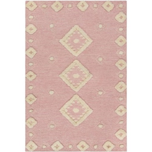 2'6" x 8' Rug