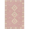 Surya Cherokee 3' x 5' Rug