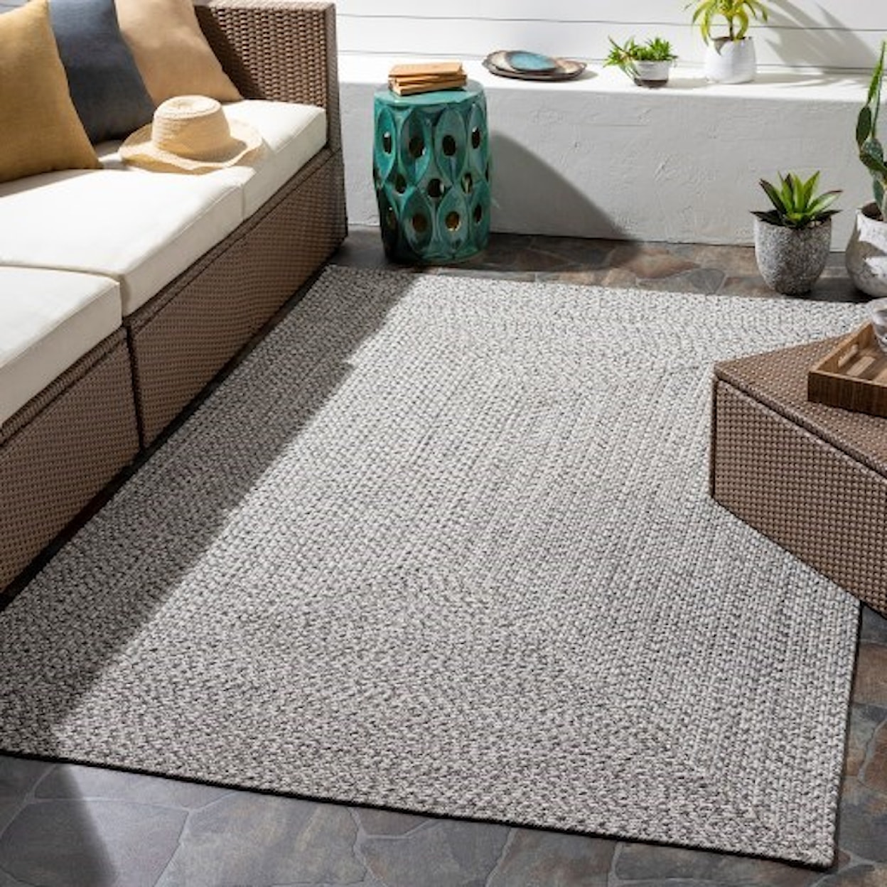 Surya Chesapeake bay CPK-2302 10' x 13' Rug