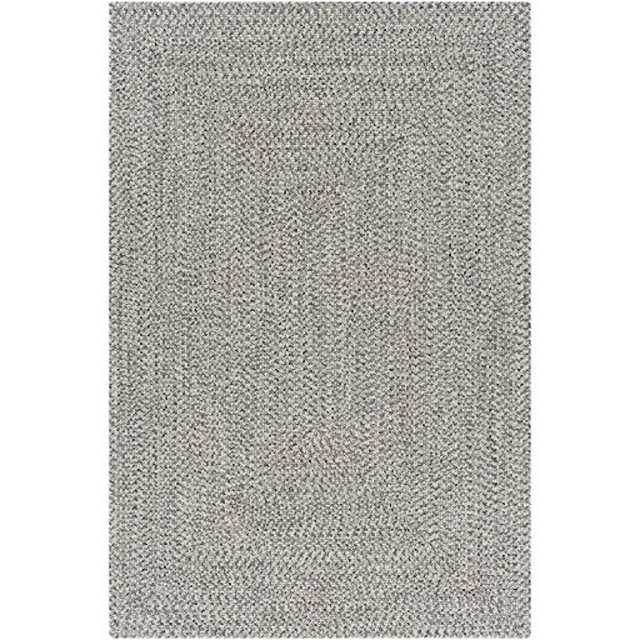 Surya Chesapeake bay CPK-2302 6' x 9' Oval Rug