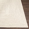 Surya Chesapeake bay CPK-2303 6' x 9' Oval Rug