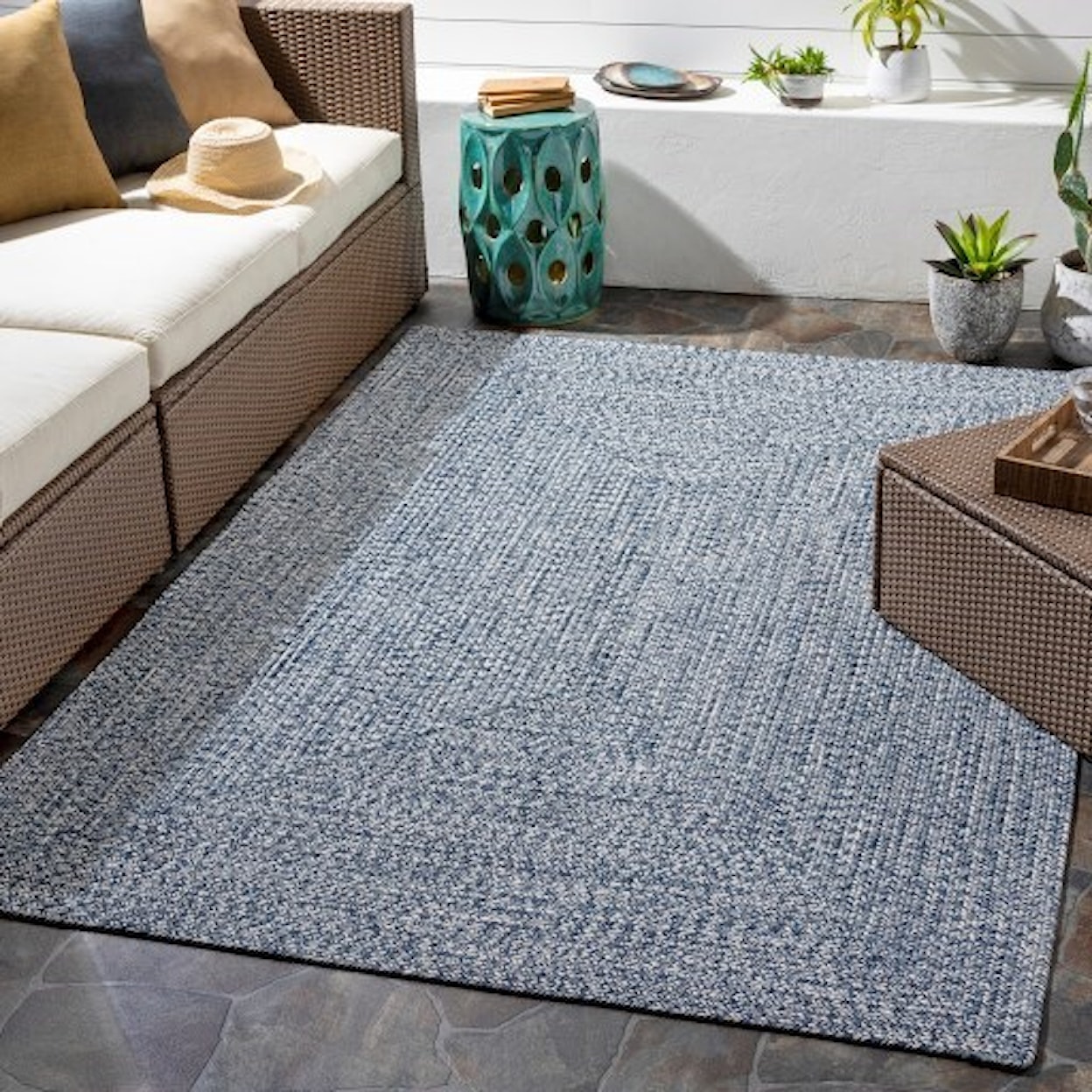 Surya Chesapeake bay CPK-2304 10' x 13' Rug