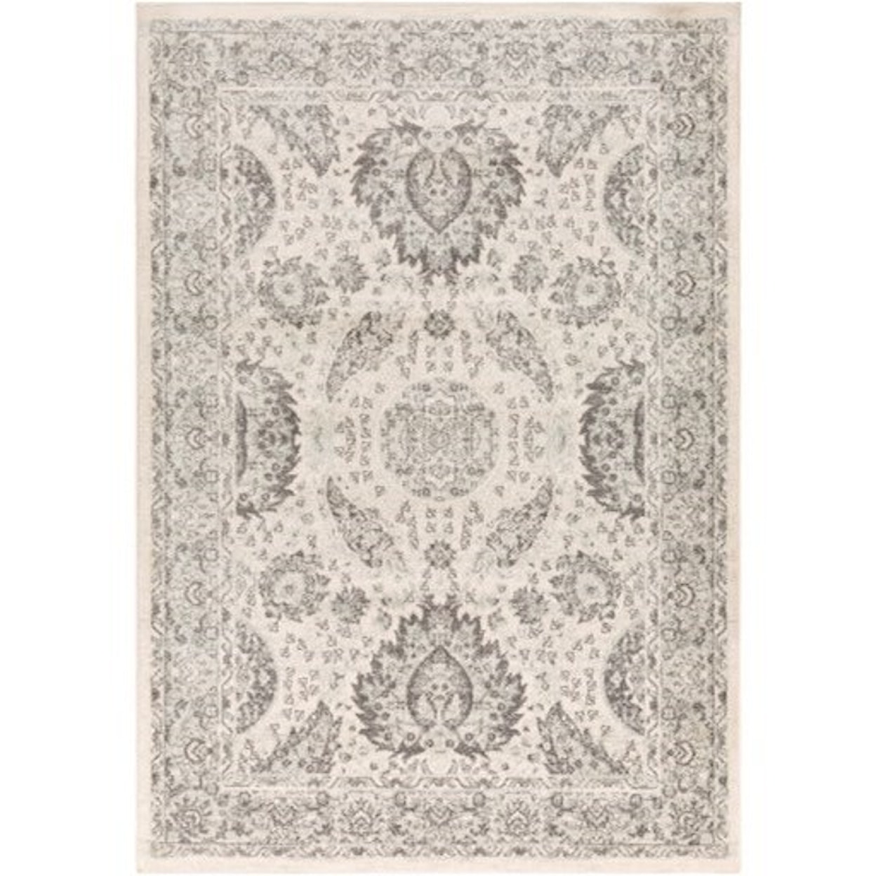 Surya Chester 5'3" x 7'3" Rug