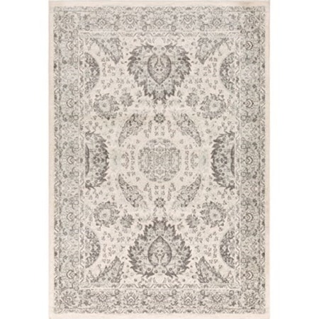 5'3" x 7'3" Rug