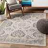 Surya Chester 5'3" x 7'3" Rug