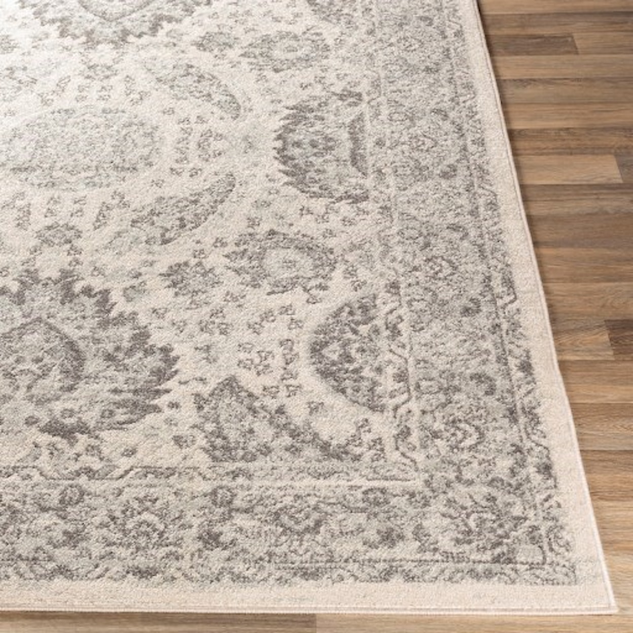 Surya Chester 5'3" x 7'3" Rug