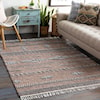 Surya Cheyenne Naturals 8' x 10' Rug