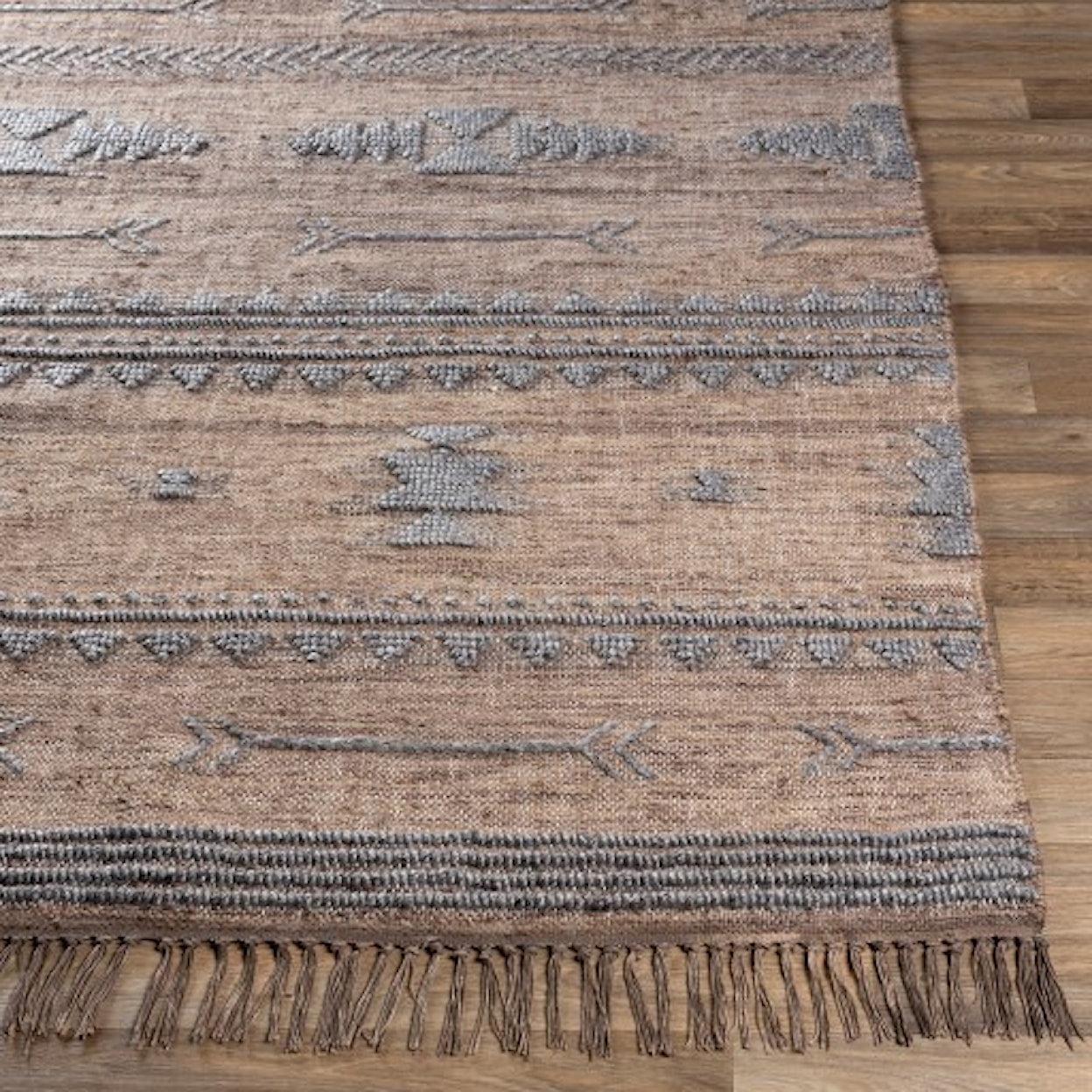 Surya Cheyenne Naturals 8' x 10' Rug