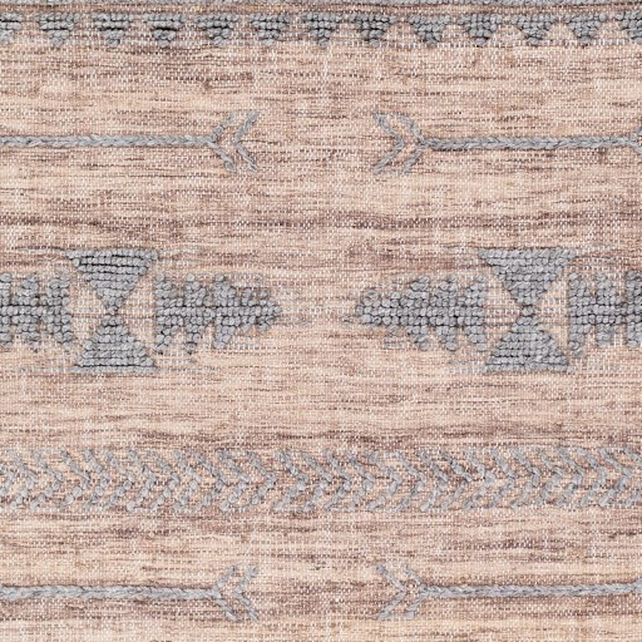 Surya Cheyenne Naturals 8' x 10' Rug