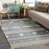 Surya Cheyenne Naturals 2' x 3' Rug