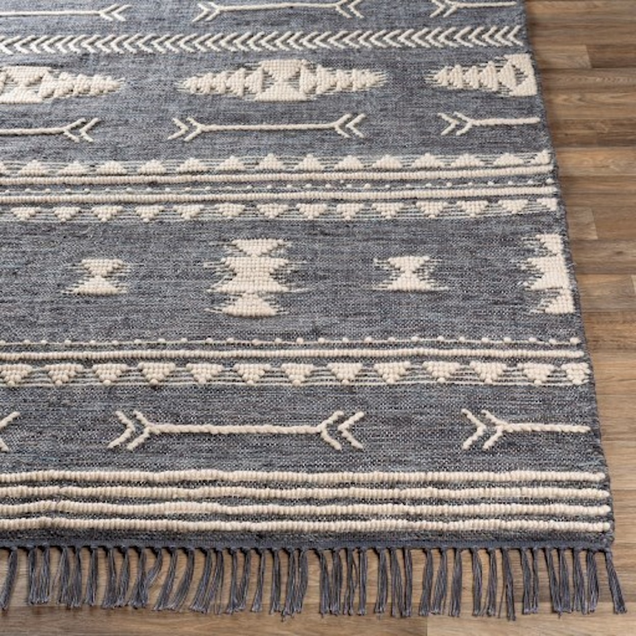 Surya Cheyenne Naturals 2' x 3' Rug