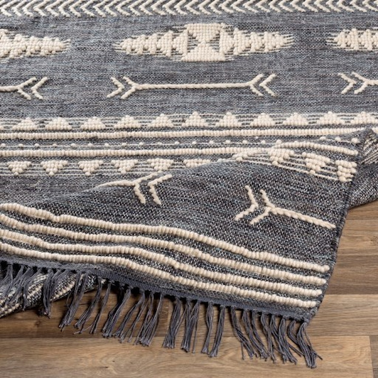 Surya Cheyenne Naturals 2' x 3' Rug