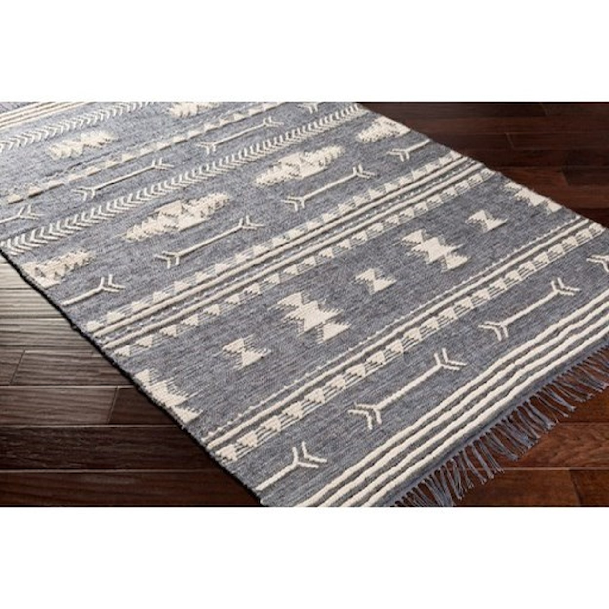 Surya Cheyenne Naturals 2' x 3' Rug