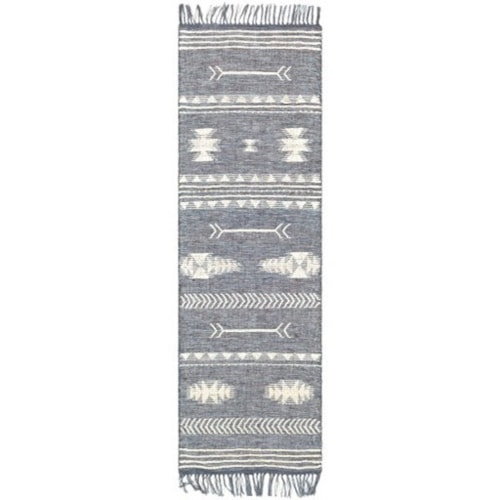 5' x 7'6" Rug