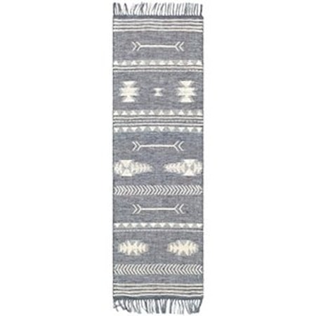 5' x 7'6" Rug