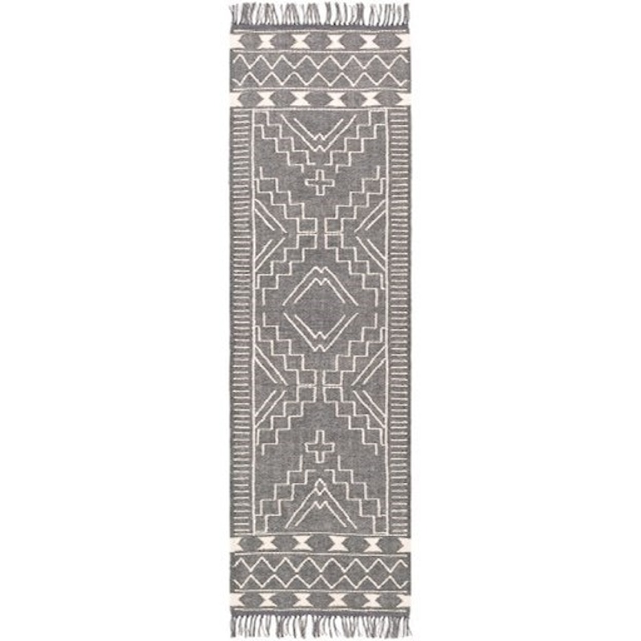 Surya Cheyenne 2' x 3' Rug