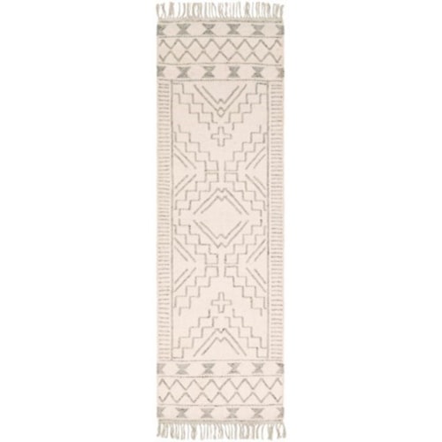2'6" x 8' Rug