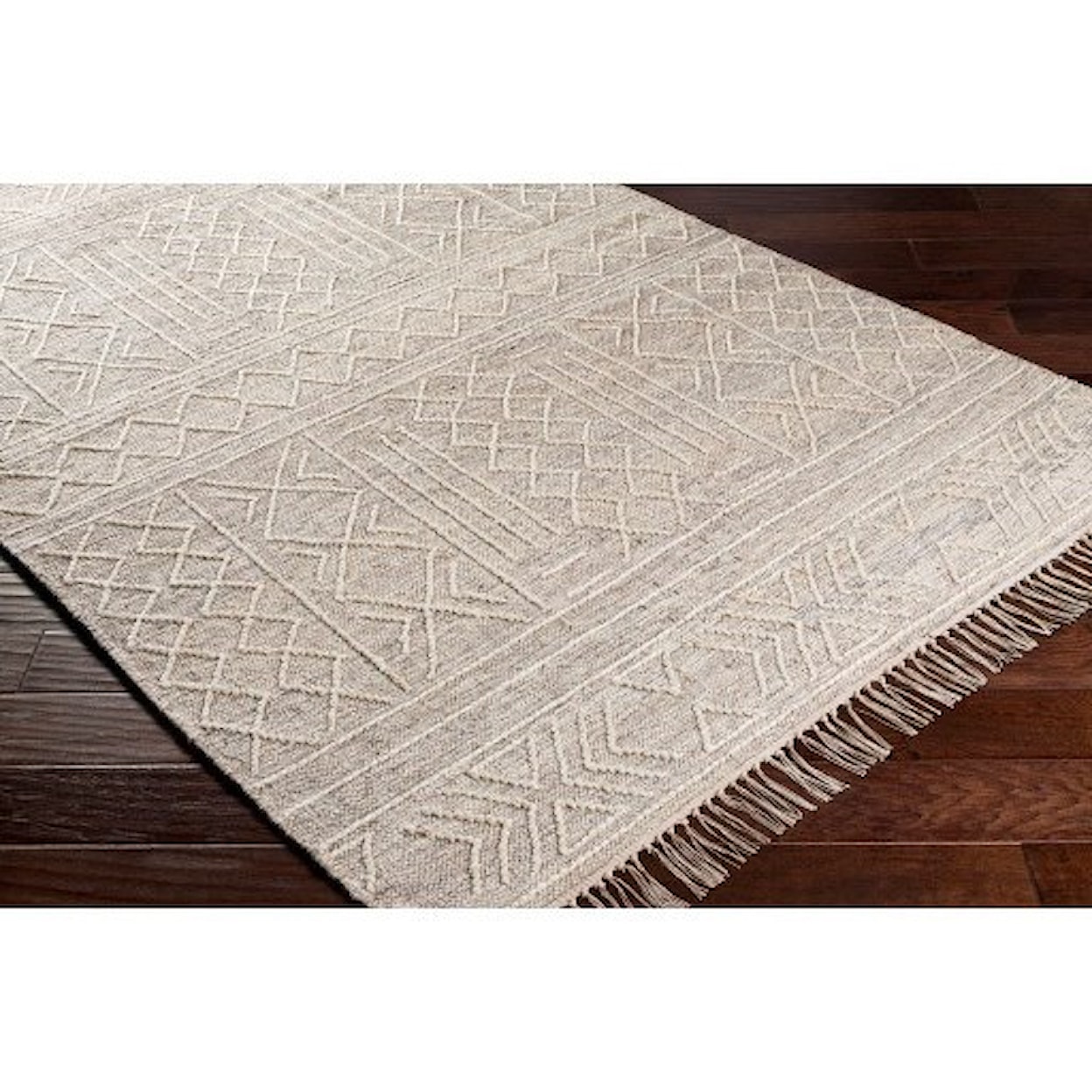 Surya Cheyenne 5' x 7'6" Rug