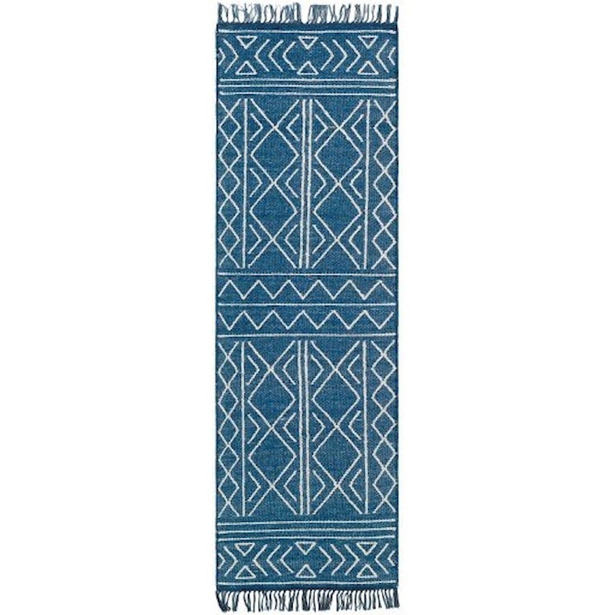 Surya Cheyenne 2' x 3' Rug