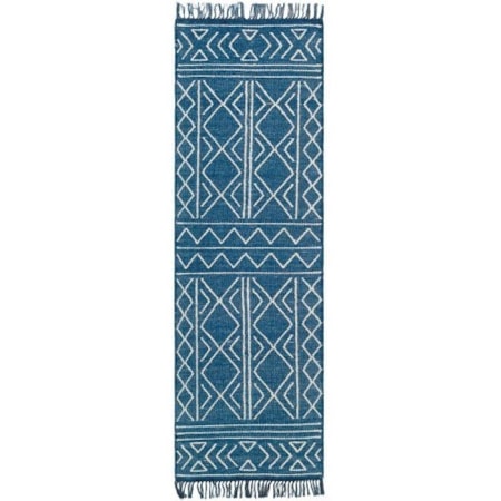 2' x 3' Rug