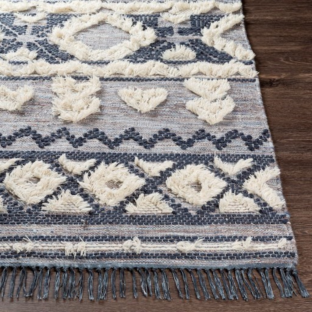 Surya Cheyenne 4' x 6' Rug