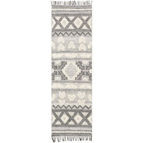 5' x 7'6" Rug
