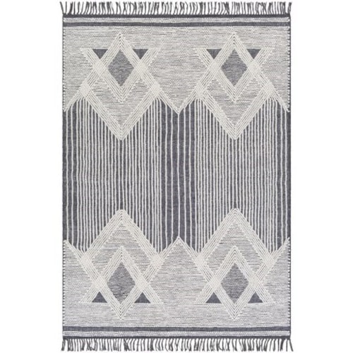5' x 7'6" Rug