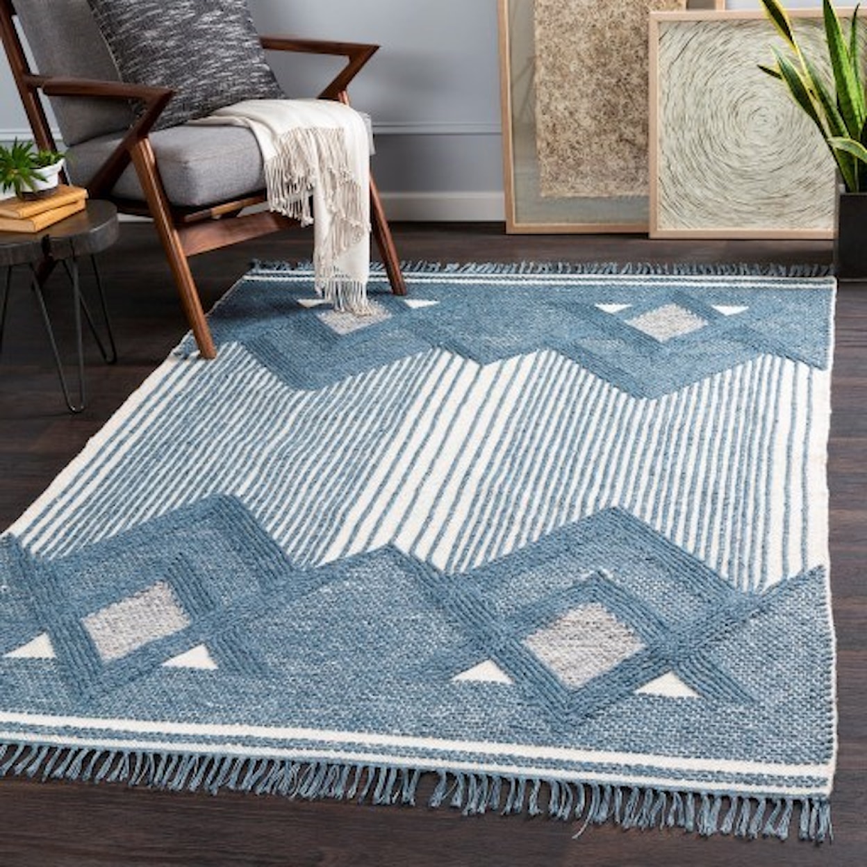 Surya Cheyenne 8' x 10' Rug