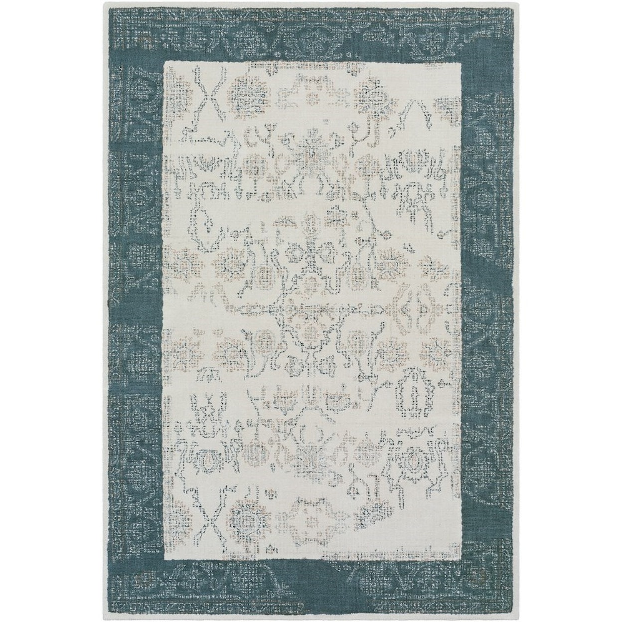 Surya Christie 2' x 3' Rug