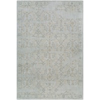 2' x 3' Rug