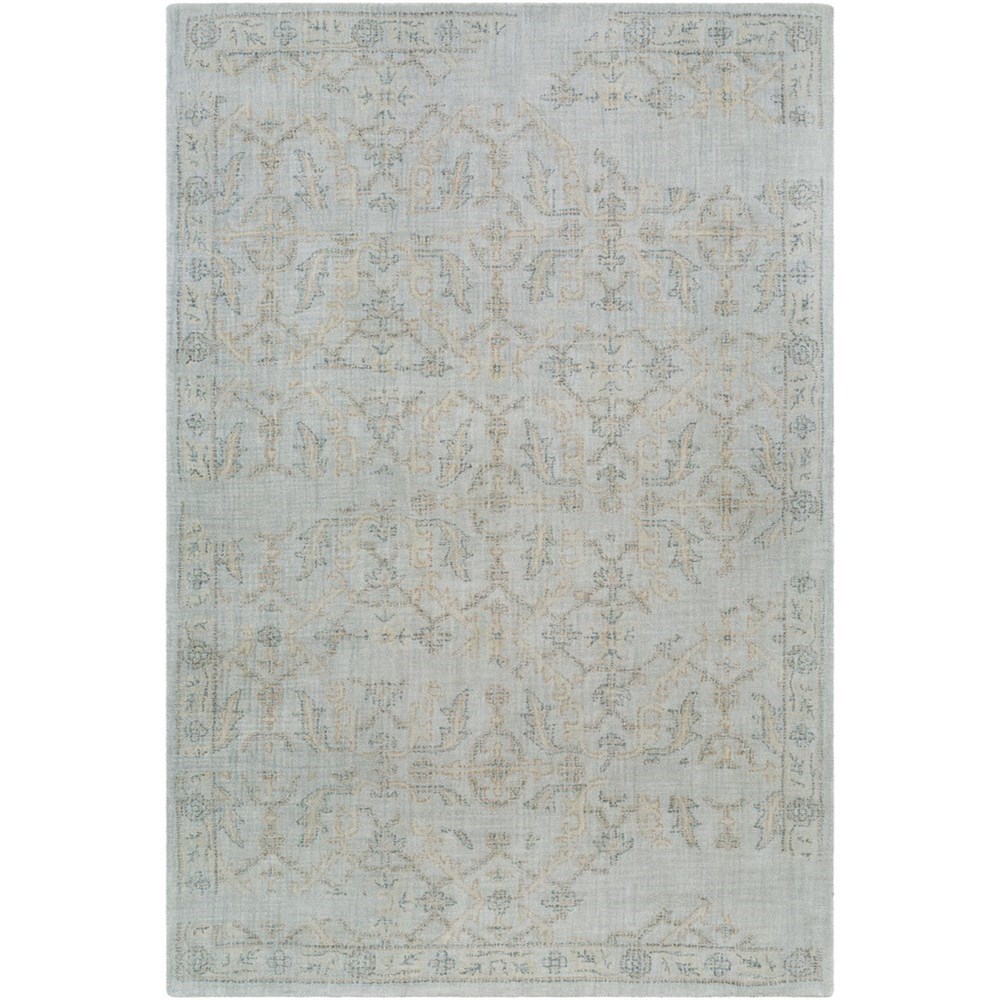 8' x 10' Rug