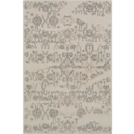 2' x 3' Rug