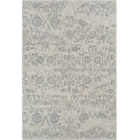 2' x 3' Rug