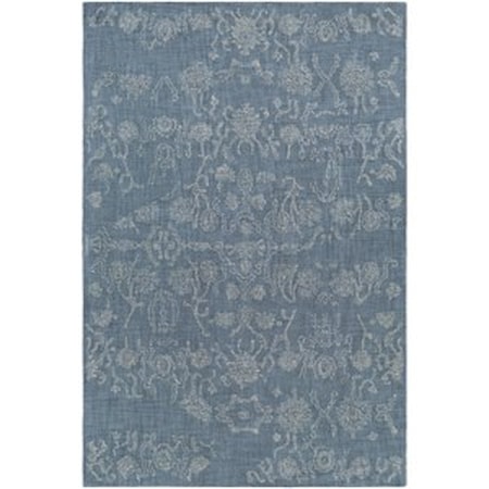 2' x 3' Rug
