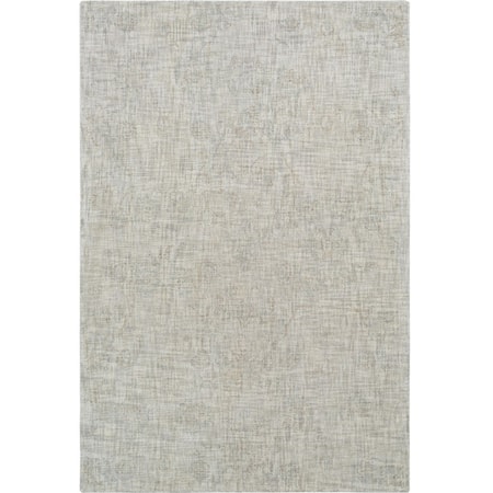 5' x 7'6" Rug