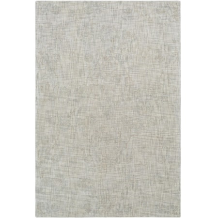 5' x 7'6" Rug